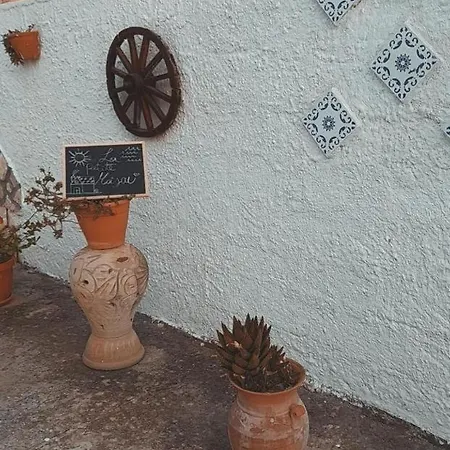 Apartment La Petite Maison