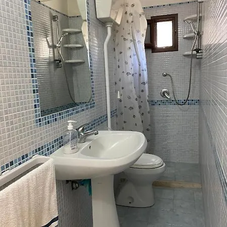 La Petite Maison Apartment Trapani