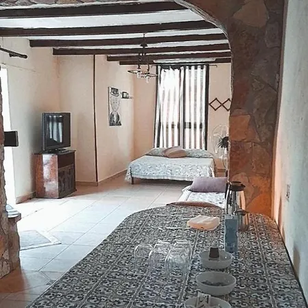 Apartment La Petite Maison *