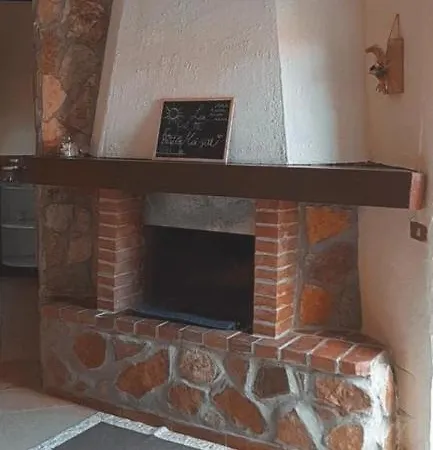 Apartment La Petite Maison
