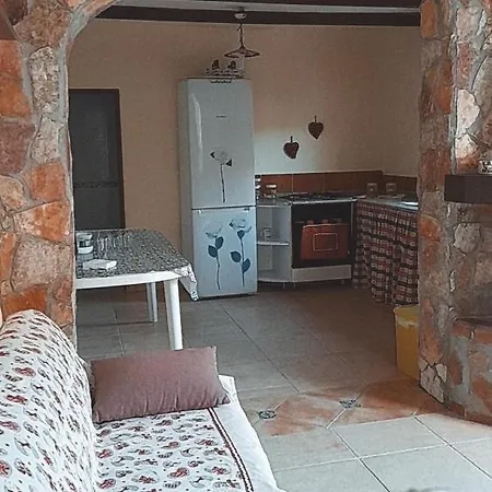 Apartment La Petite Maison *